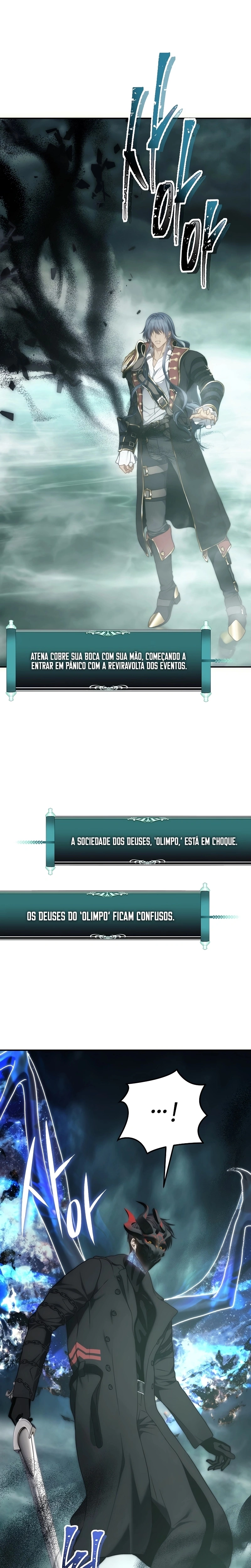 A Segunda Vida do Ranker capitulo 178 pagina 13