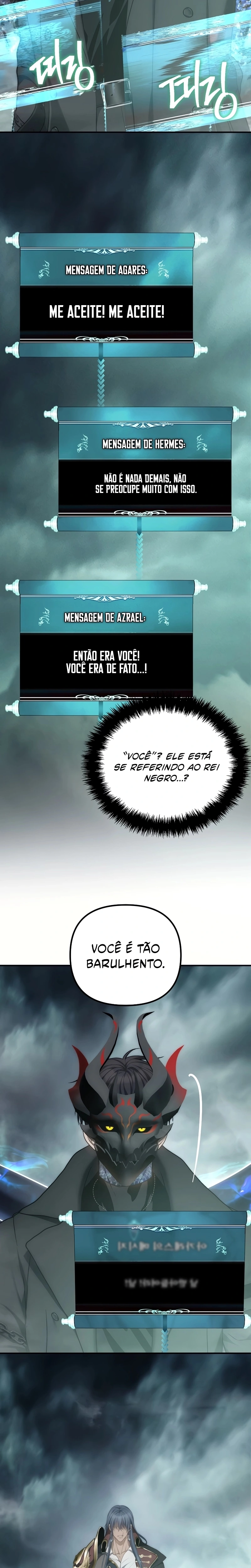 A Segunda Vida do Ranker capitulo 178 pagina 17