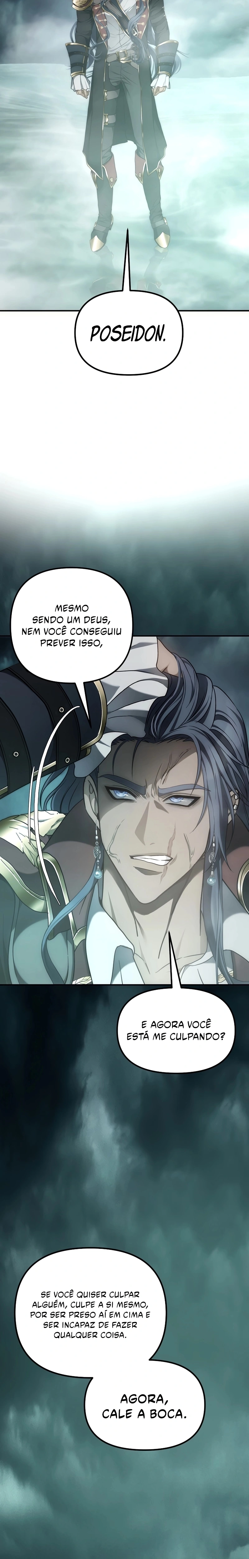 A Segunda Vida do Ranker capitulo 178 pagina 18