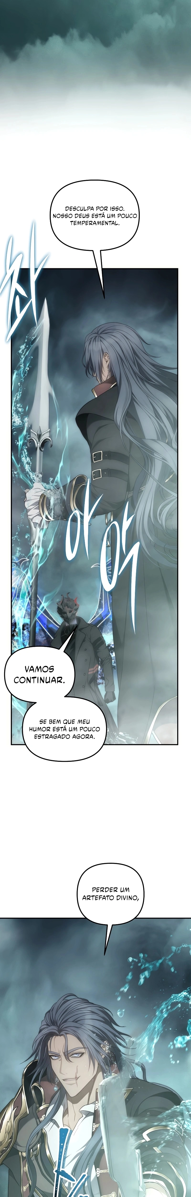 A Segunda Vida do Ranker capitulo 178 pagina 19