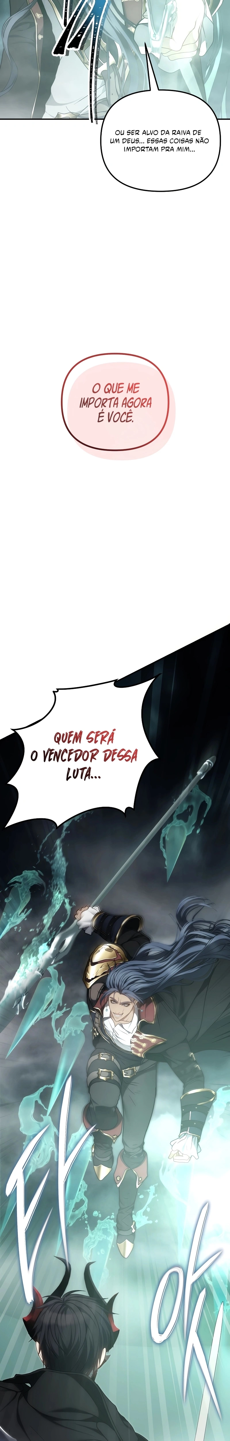 A Segunda Vida do Ranker capitulo 178 pagina 20