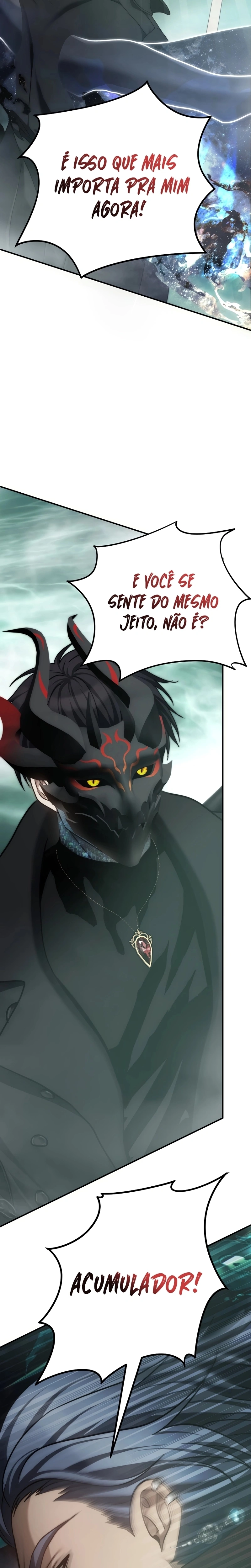 A Segunda Vida do Ranker capitulo 178 pagina 21