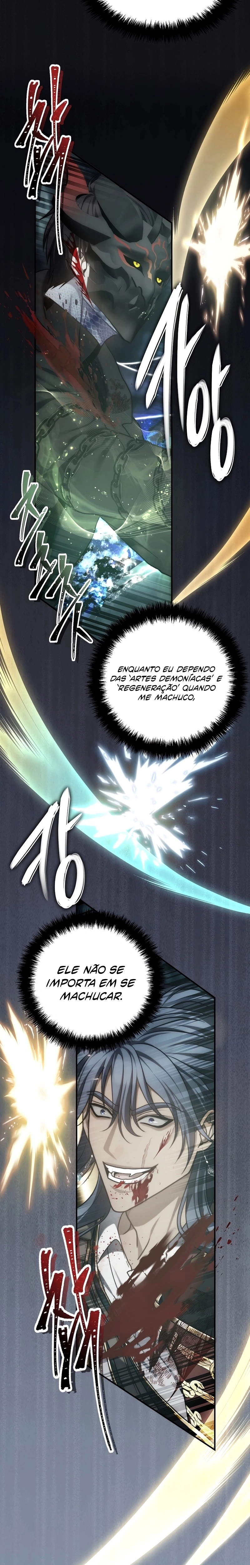 A Segunda Vida do Ranker capitulo 178 pagina 23