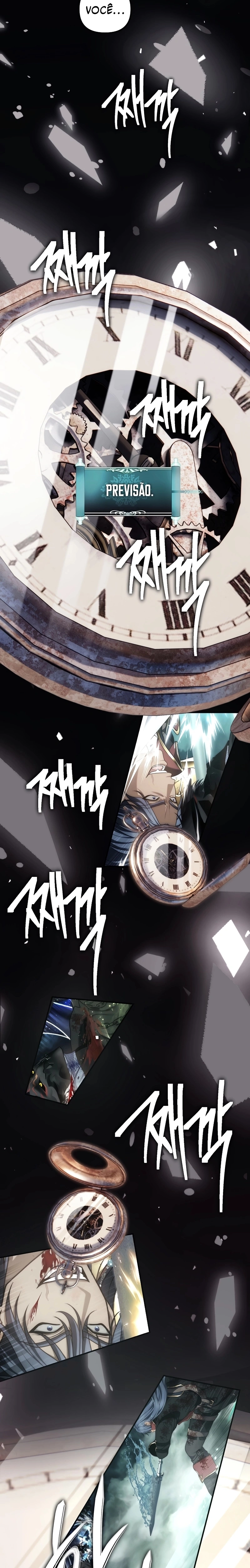 A Segunda Vida do Ranker capitulo 178 pagina 27