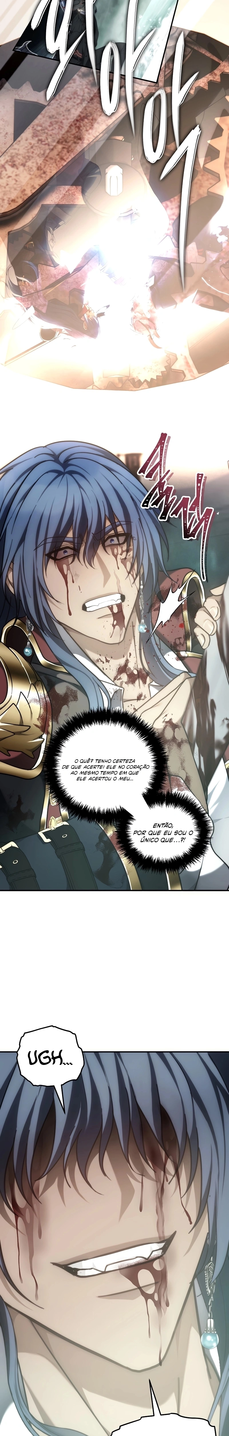 A Segunda Vida do Ranker capitulo 178 pagina 28