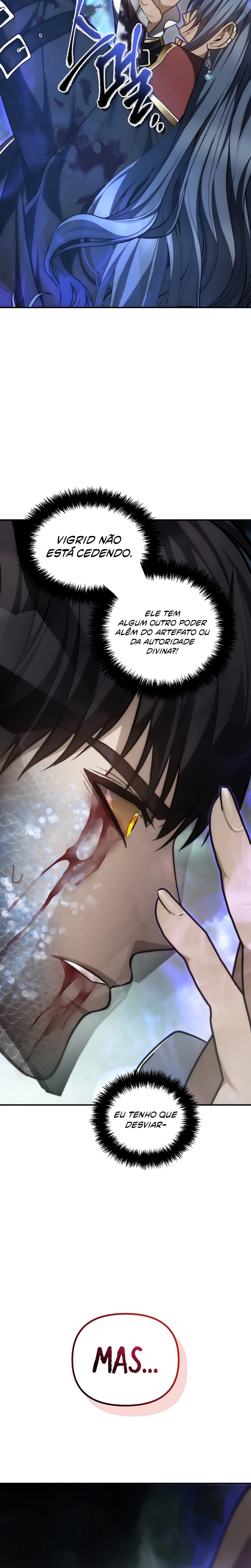 A Segunda Vida do Ranker capitulo 178 pagina 30