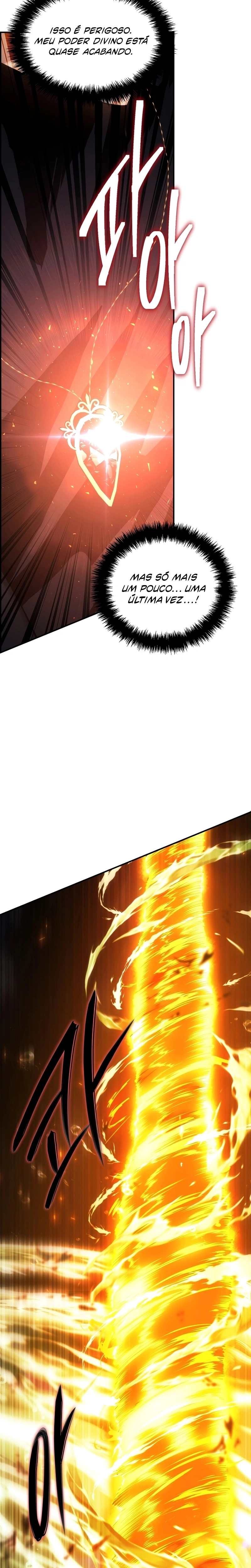 A Segunda Vida do Ranker capitulo 178 pagina 3