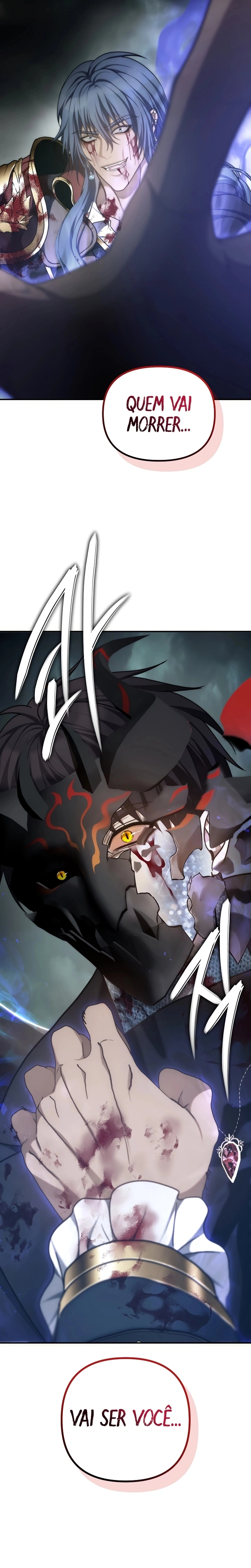 A Segunda Vida do Ranker capitulo 178 pagina 31