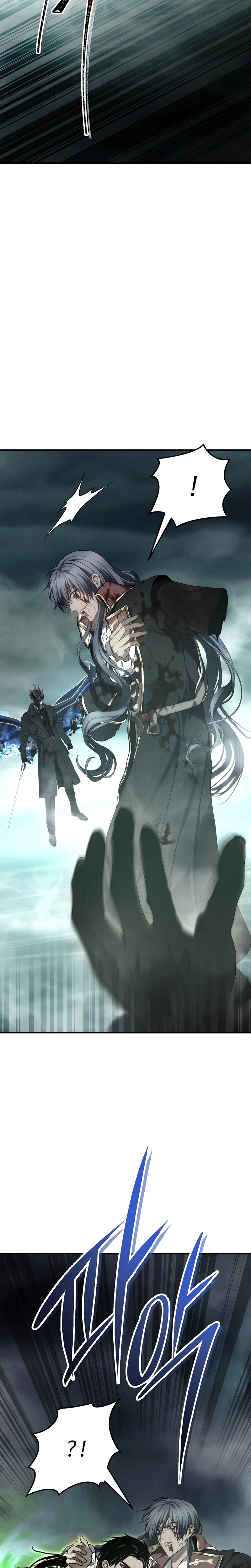 A Segunda Vida do Ranker capitulo 178 pagina 33