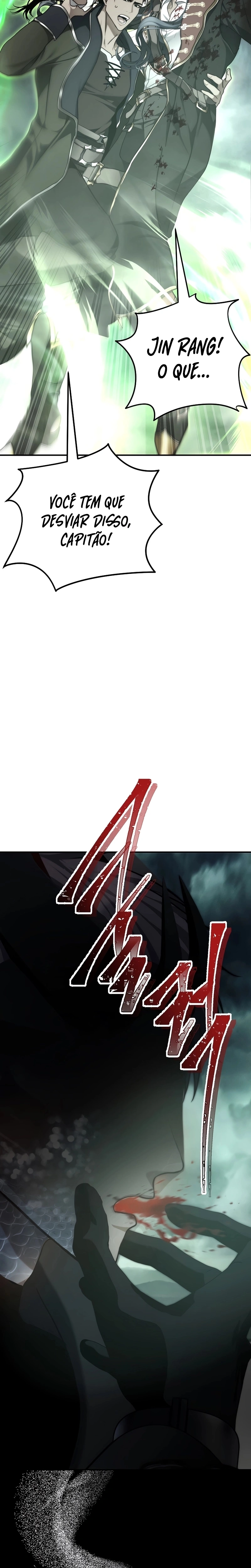 A Segunda Vida do Ranker capitulo 178 pagina 34