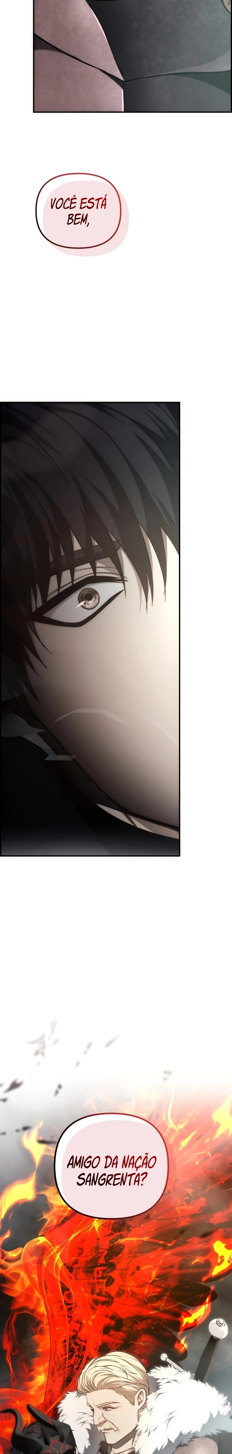 A Segunda Vida do Ranker capitulo 178 pagina 37