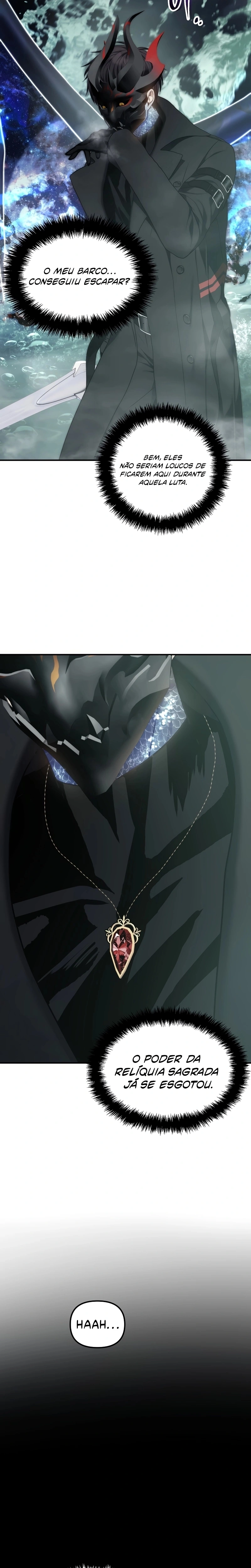 A Segunda Vida do Ranker capitulo 178 pagina 6