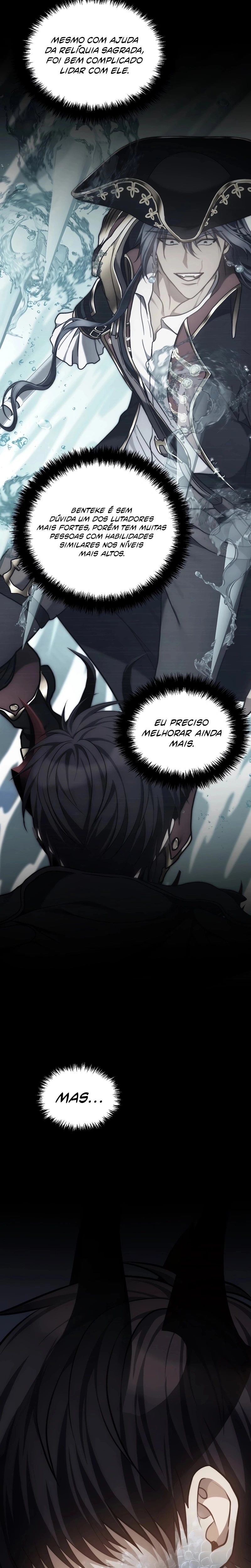 A Segunda Vida do Ranker capitulo 178 pagina 7