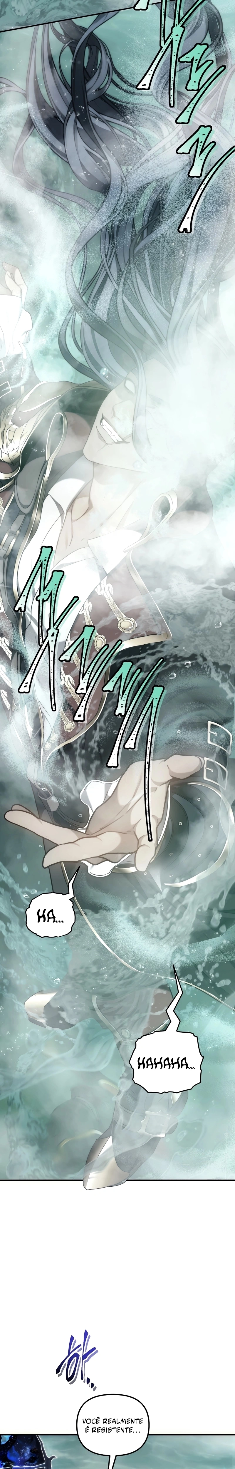 A Segunda Vida do Ranker capitulo 178 pagina 9