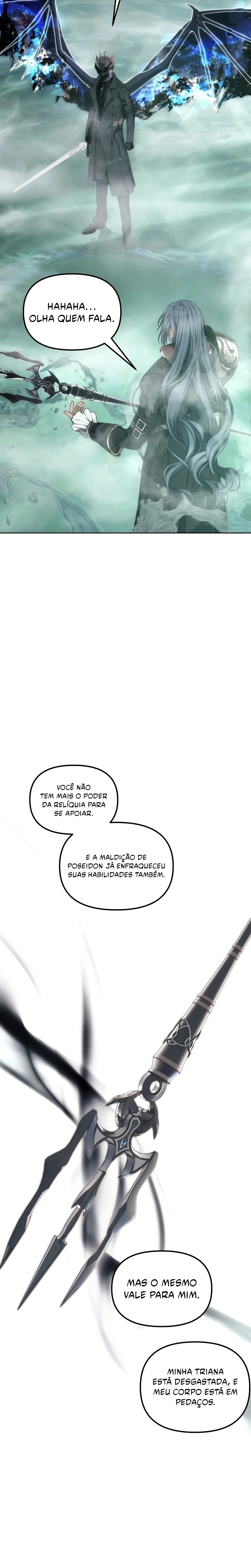 A Segunda Vida do Ranker capitulo 178 pagina 10