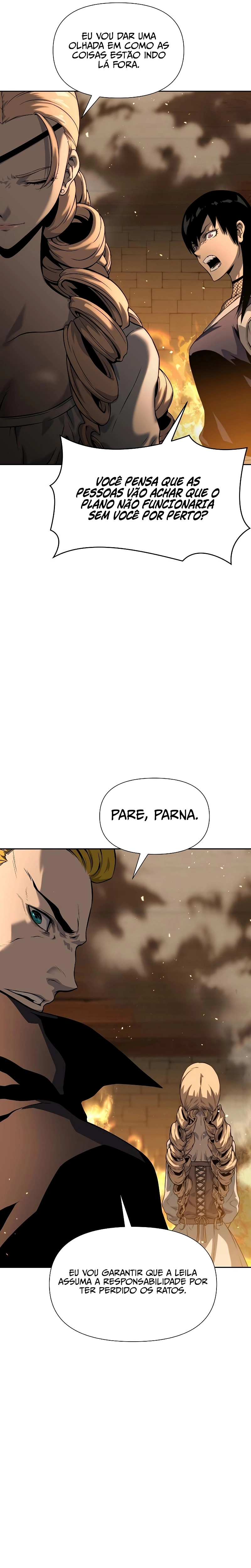 O Sacerdote da Corrupção capitulo 12 pagina 13