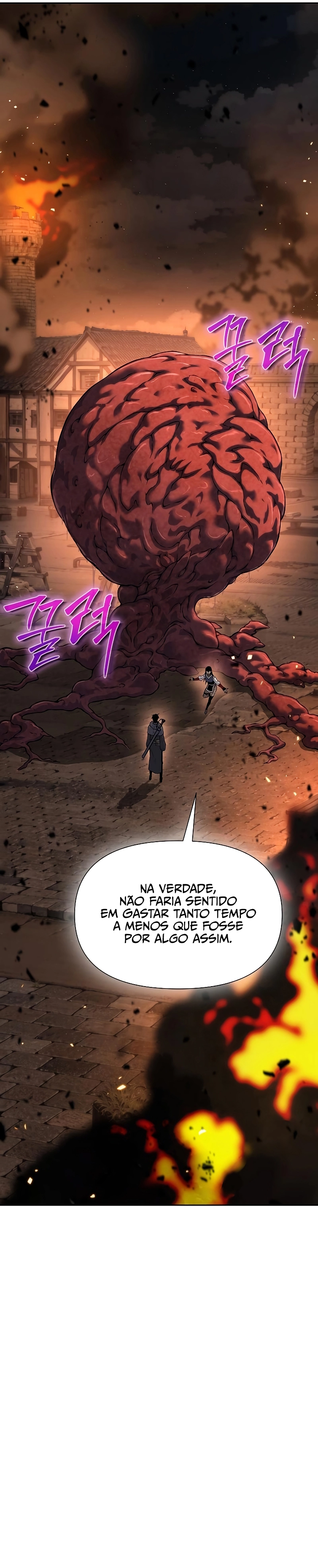 O Sacerdote da Corrupção capitulo 12 pagina 24