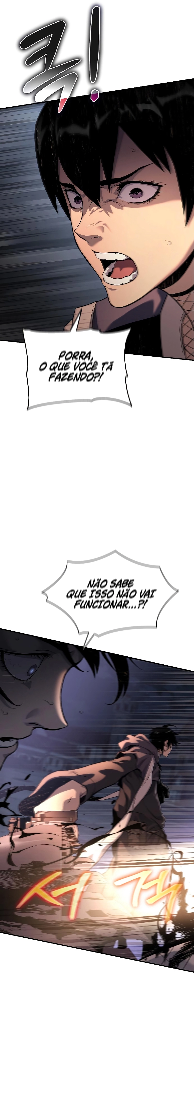 O Sacerdote da Corrupção capitulo 12 pagina 36
