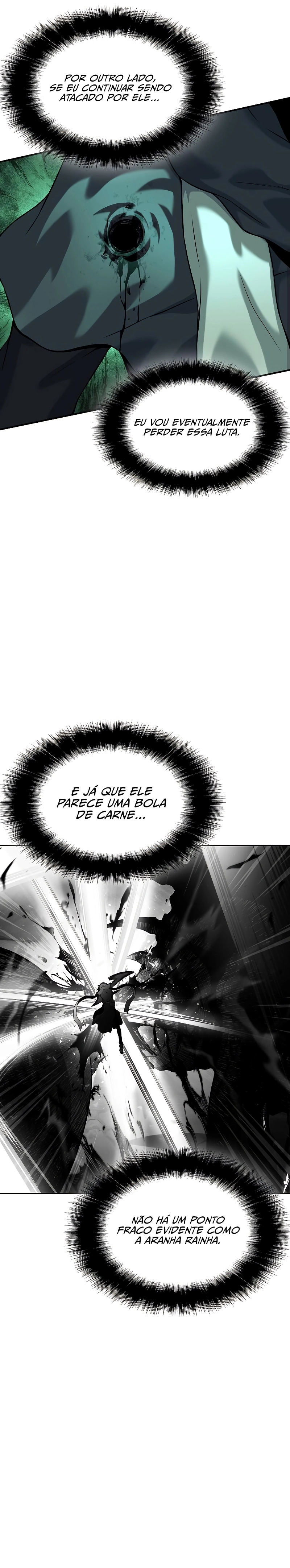 O Sacerdote da Corrupção capitulo 12 pagina 40