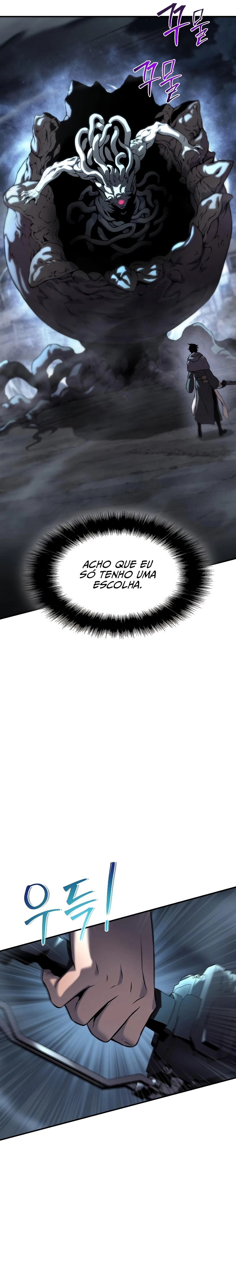 O Sacerdote da Corrupção capitulo 12 pagina 41