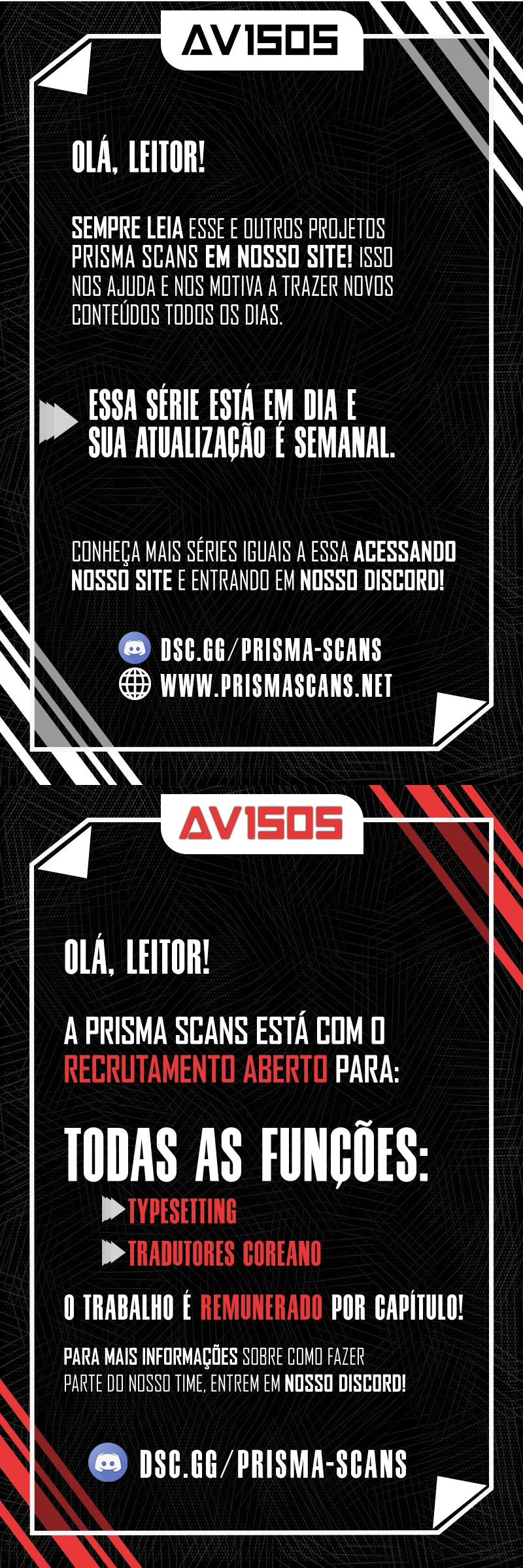 O Sacerdote da Corrupção capitulo 12 pagina 49