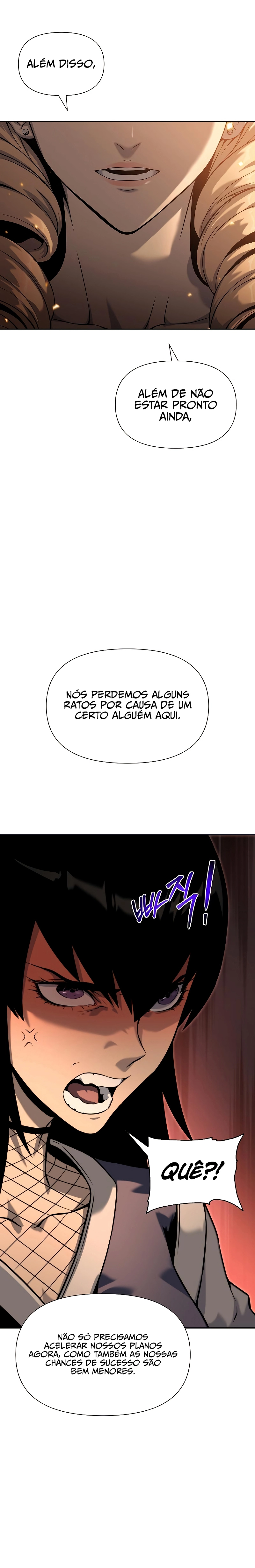 O Sacerdote da Corrupção capitulo 12 pagina 6