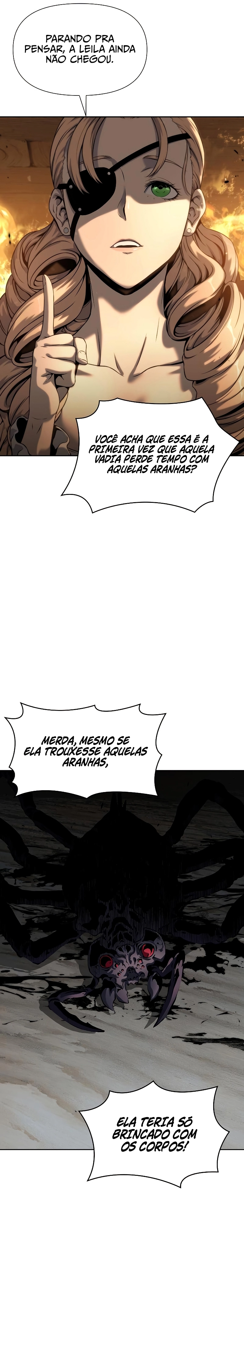 O Sacerdote da Corrupção capitulo 12 pagina 9