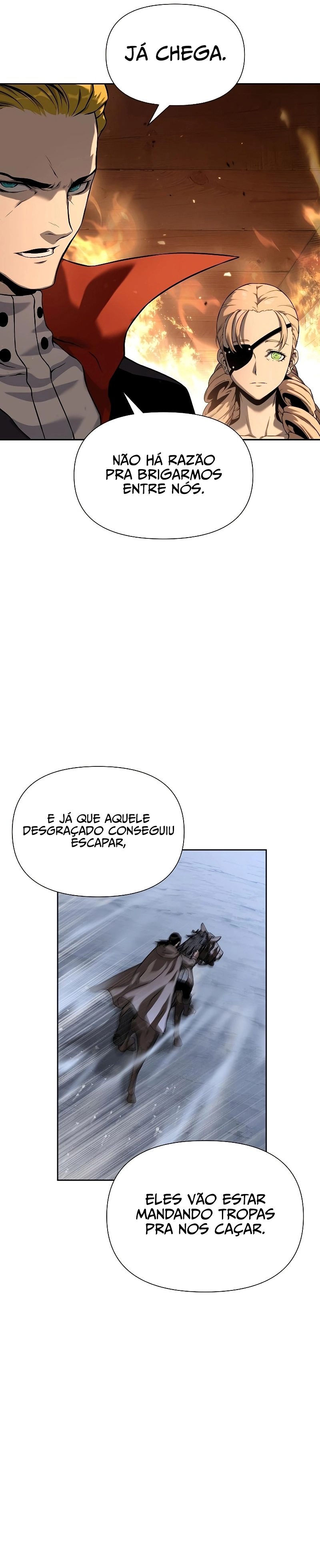 O Sacerdote da Corrupção capitulo 12 pagina 10