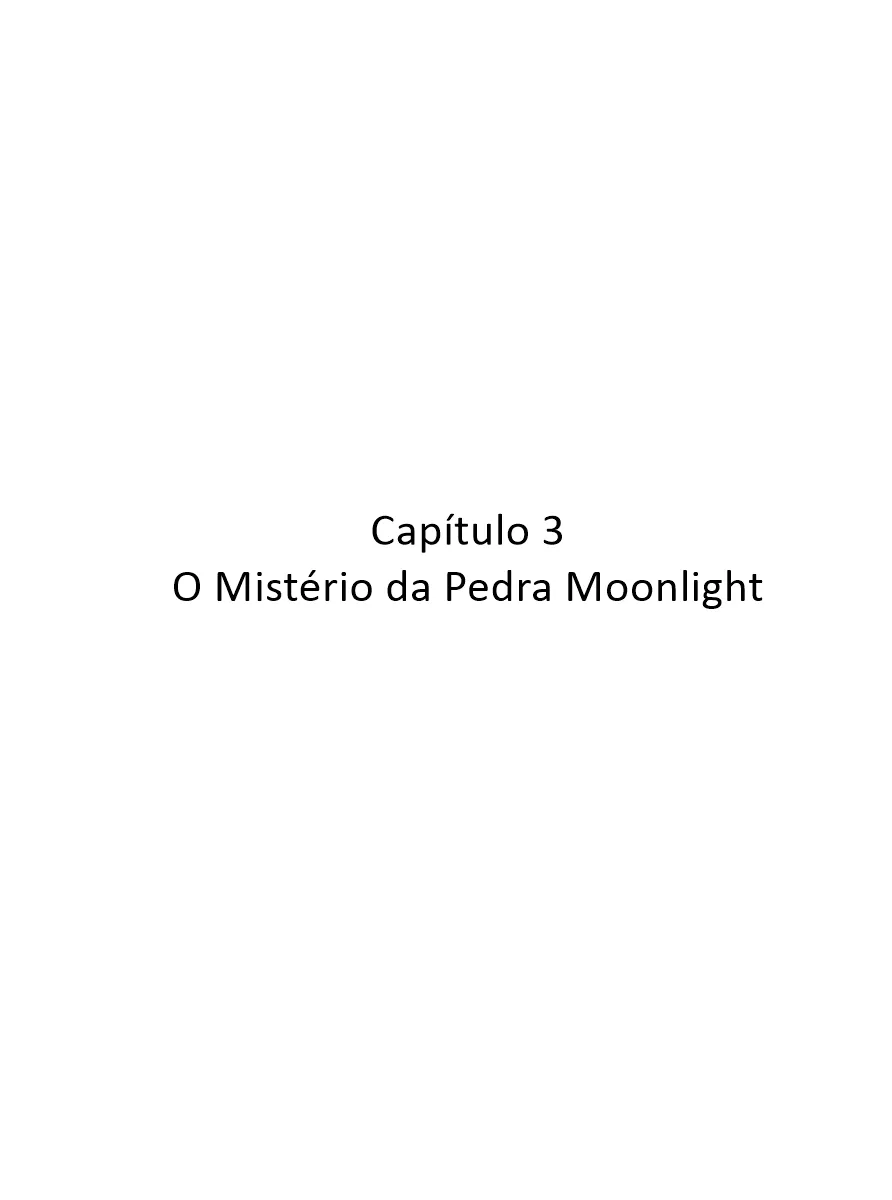 Kimba, o LeÃ£o Branco: Imperador da Selva capitulo 3 pagina 1