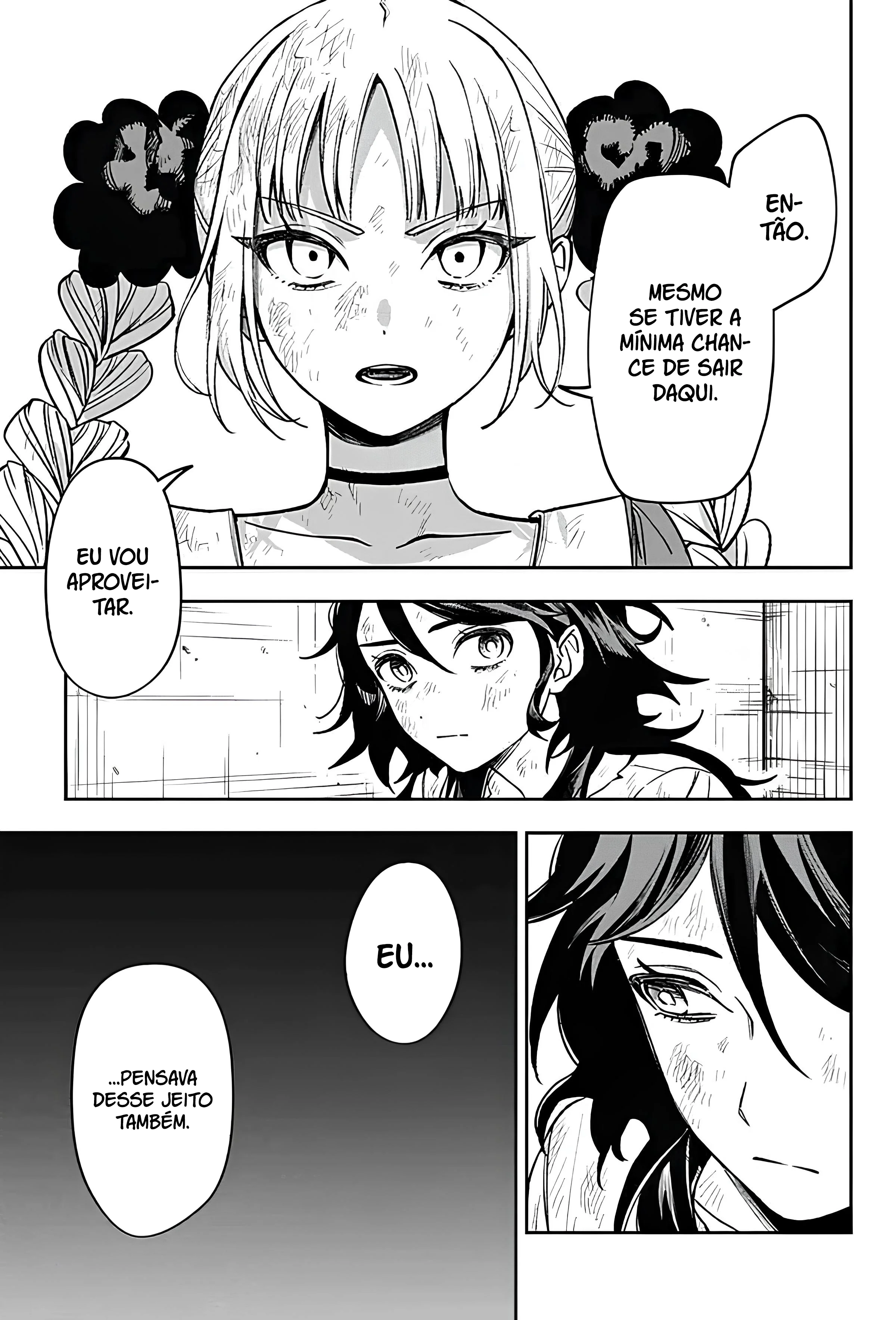 WITCHRIV capitulo 2 pagina 22