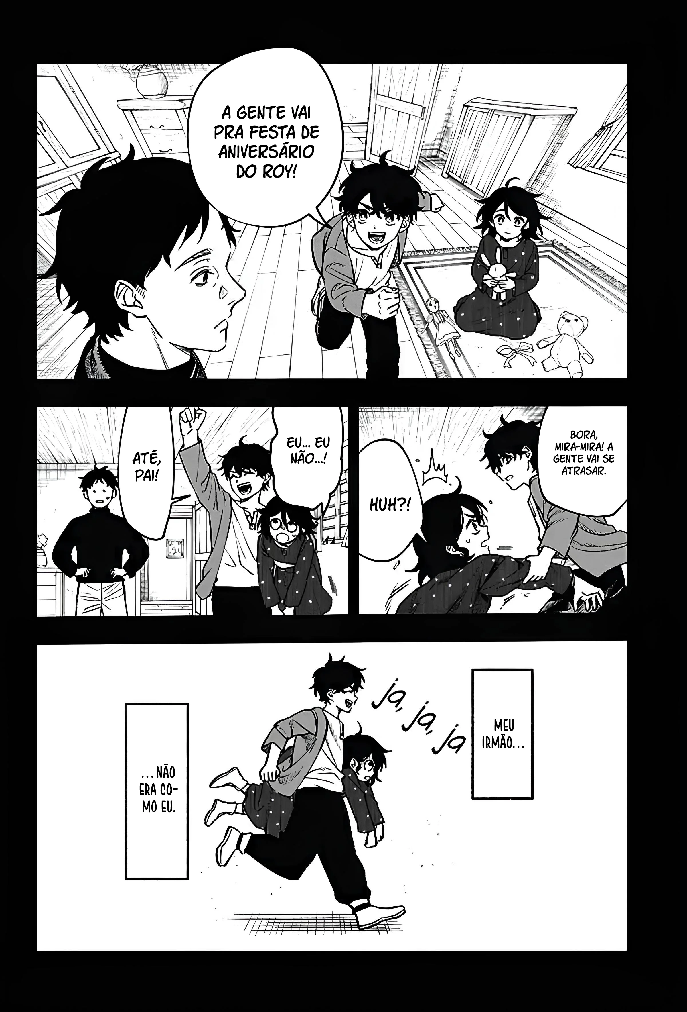 WITCHRIV capitulo 2 pagina 25
