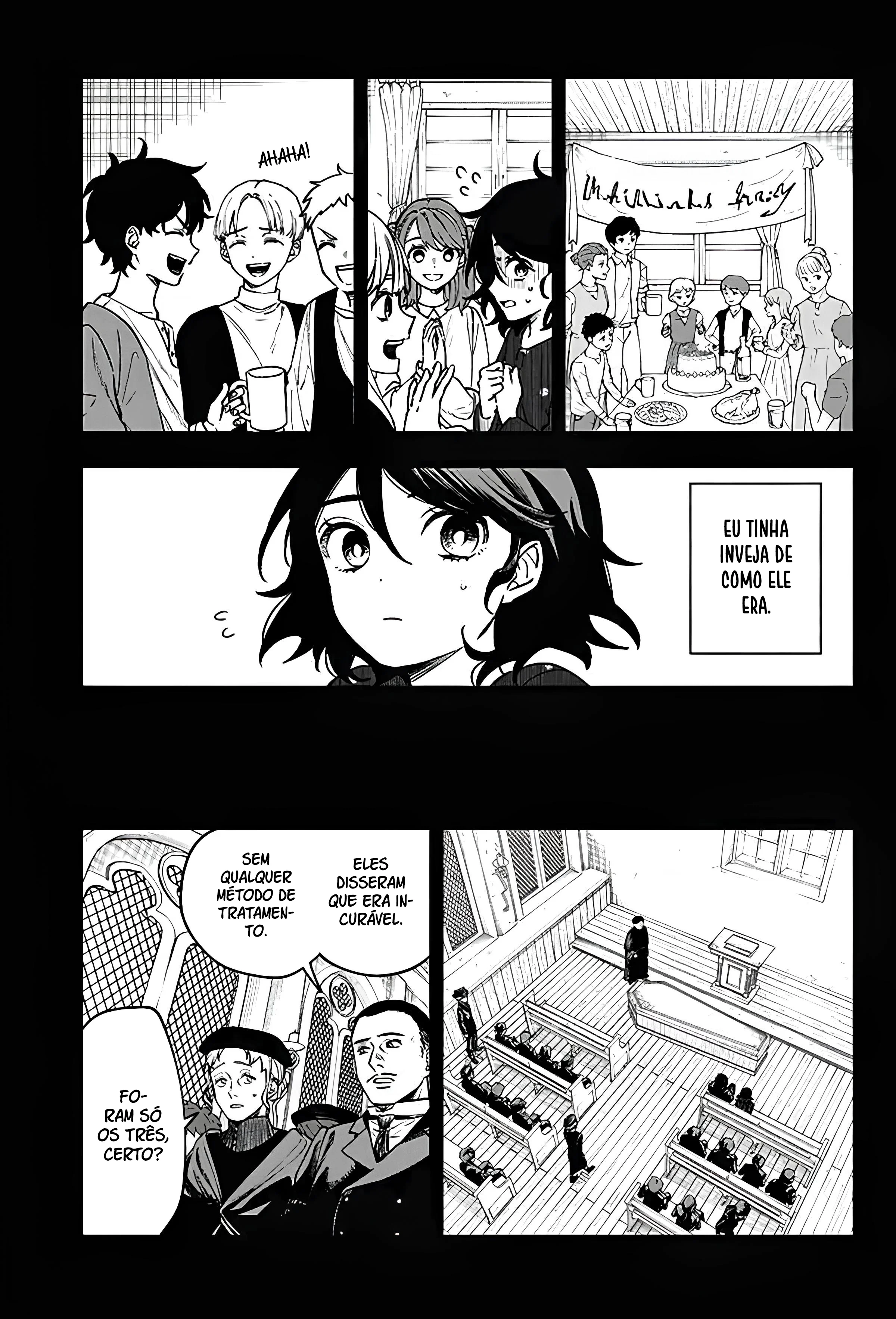 WITCHRIV capitulo 2 pagina 26
