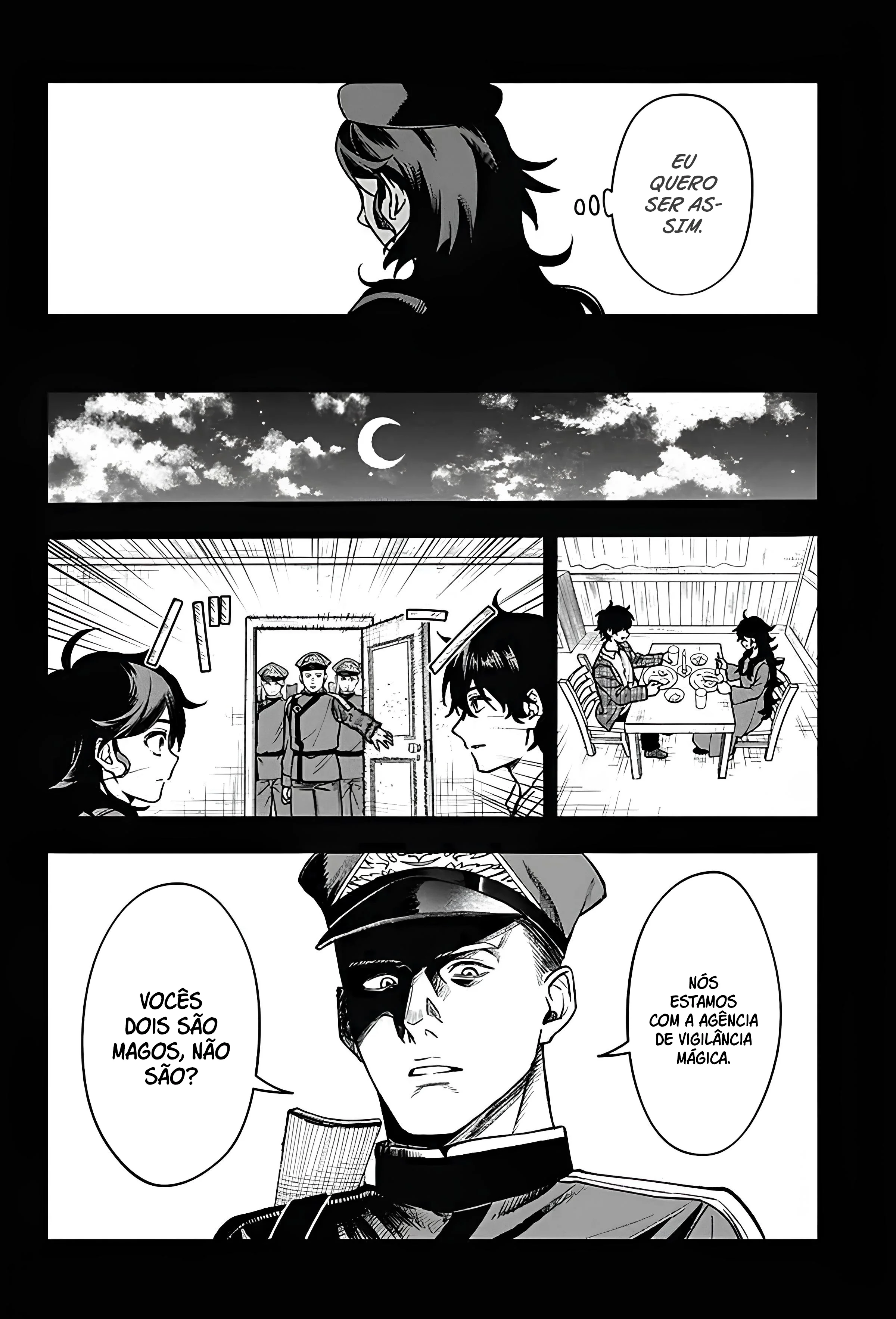 WITCHRIV capitulo 2 pagina 29