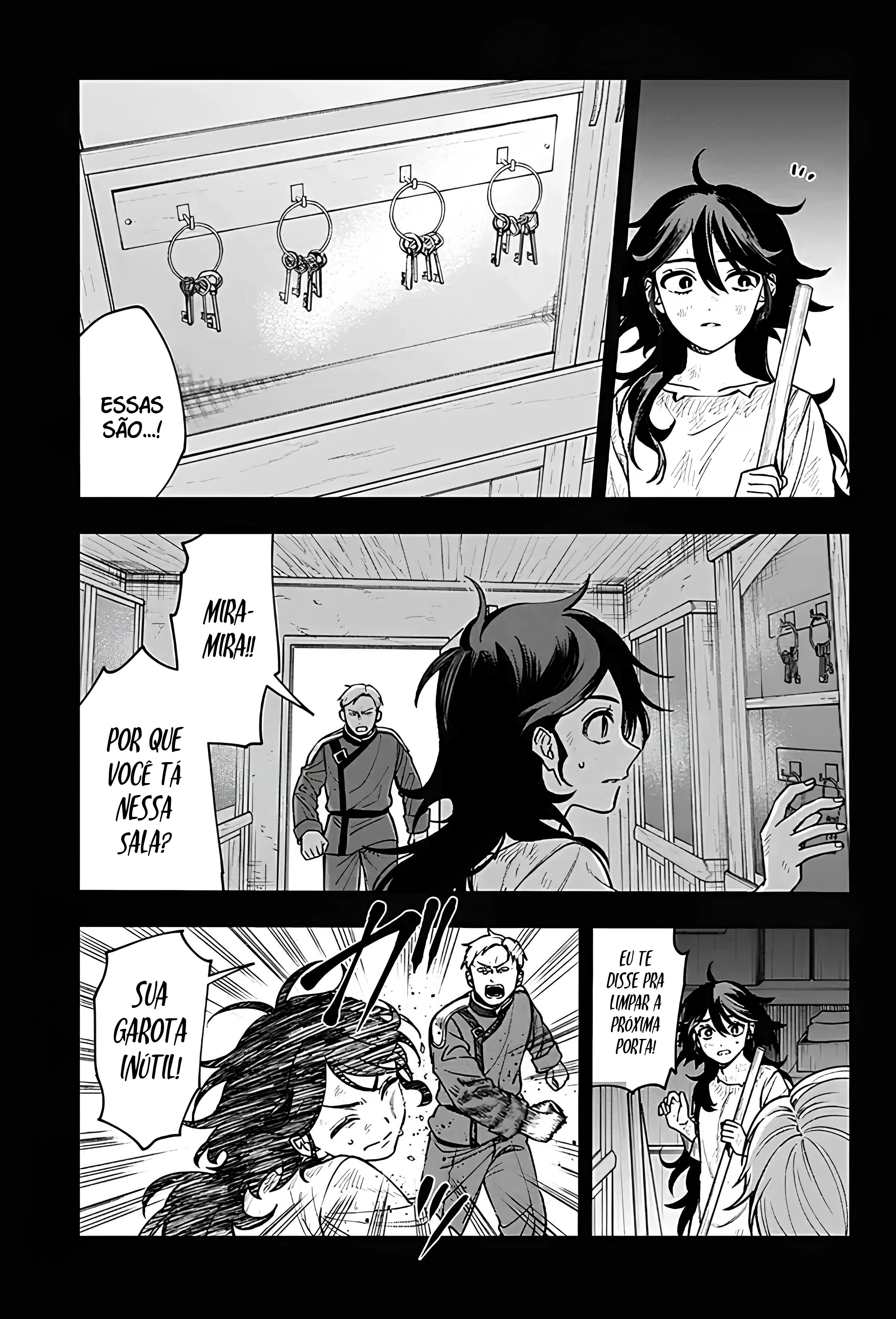 WITCHRIV capitulo 2 pagina 34