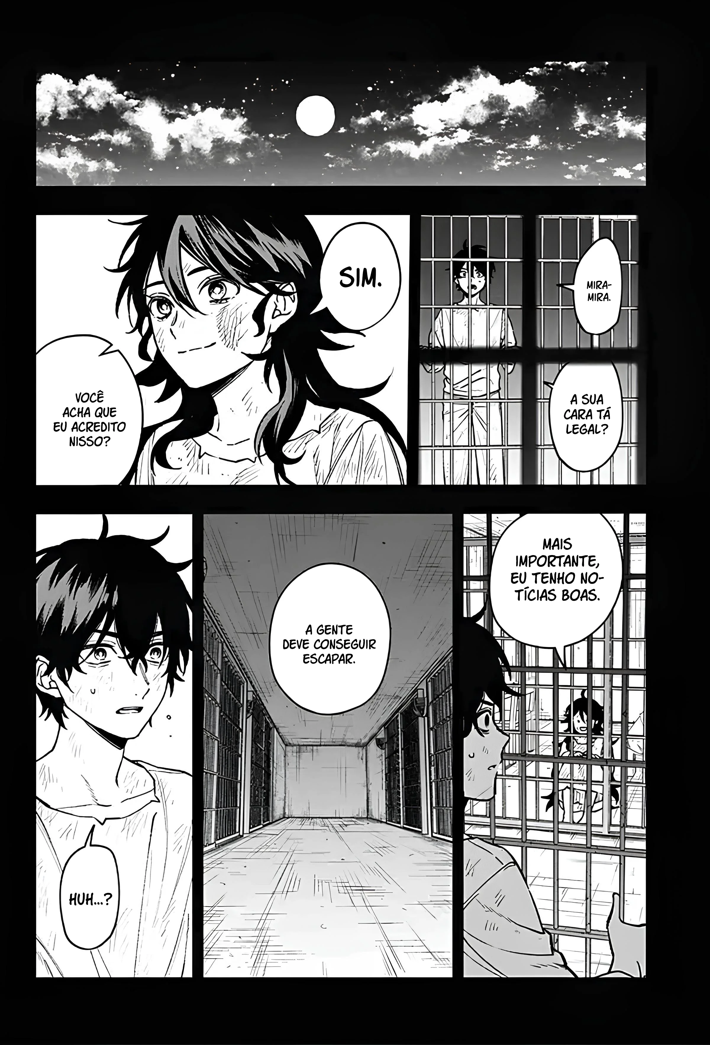 WITCHRIV capitulo 2 pagina 35