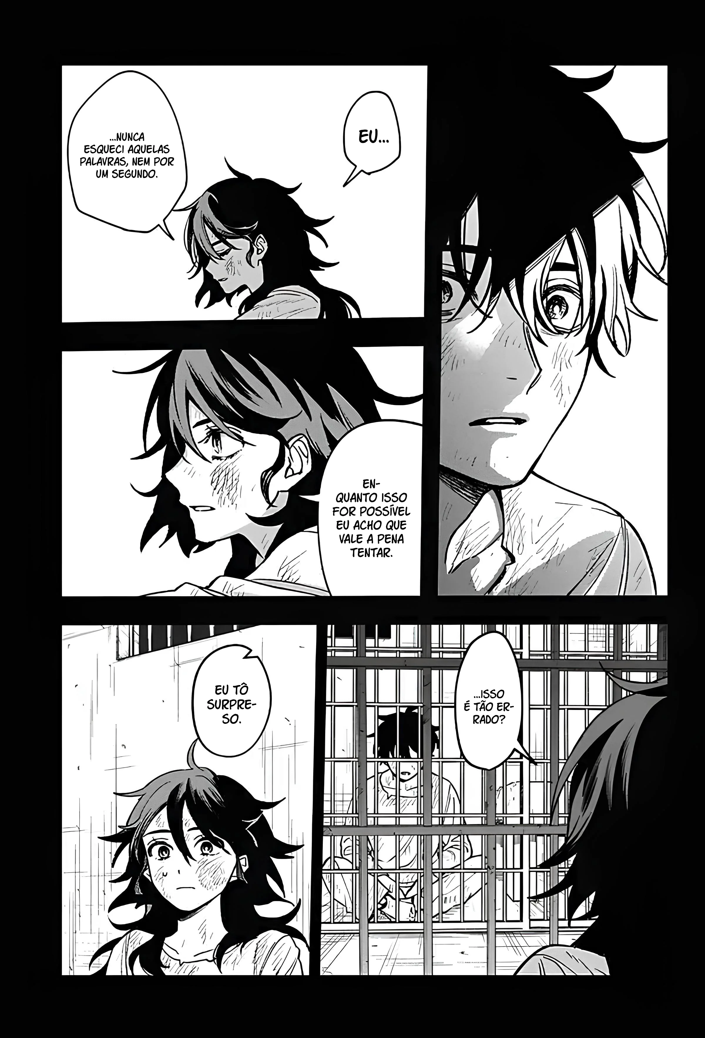 WITCHRIV capitulo 2 pagina 38