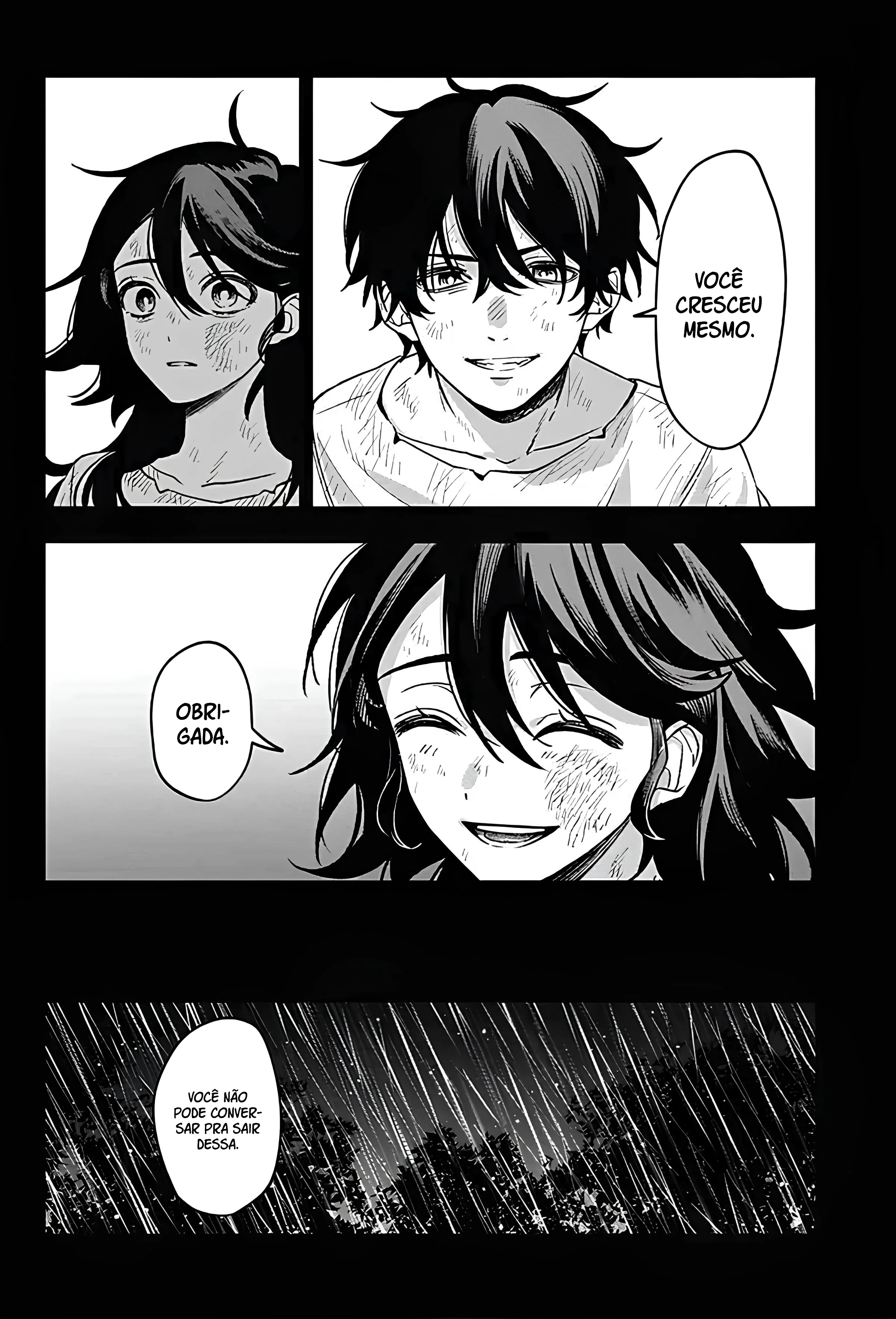 WITCHRIV capitulo 2 pagina 39