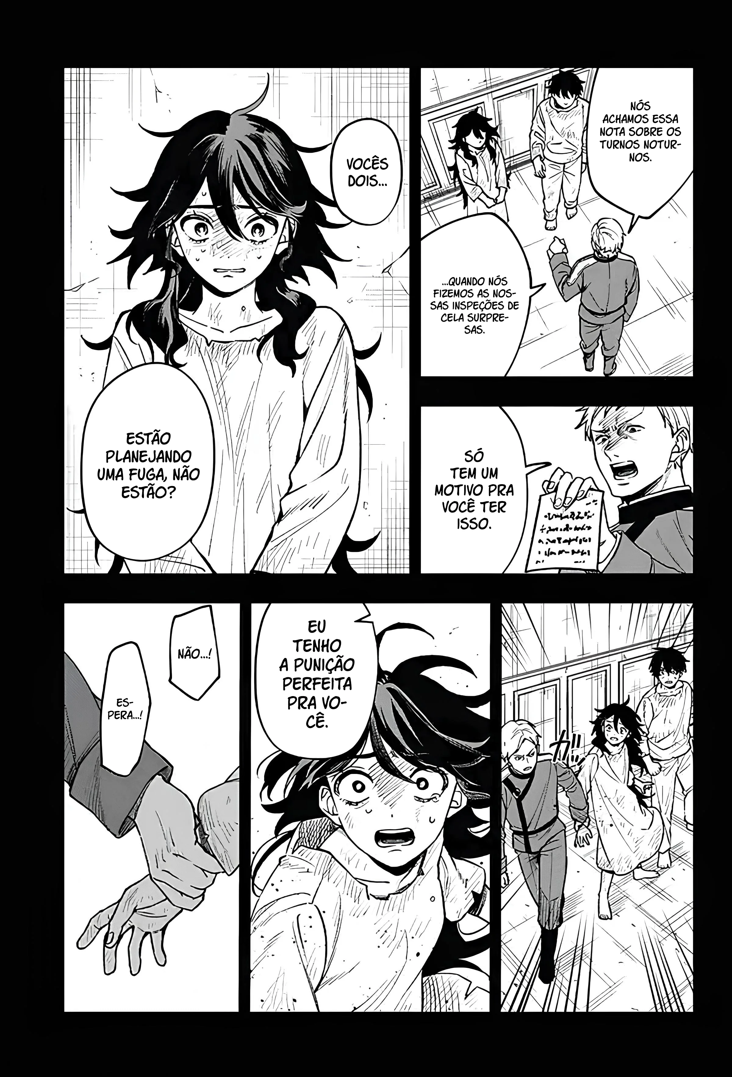 WITCHRIV capitulo 2 pagina 40