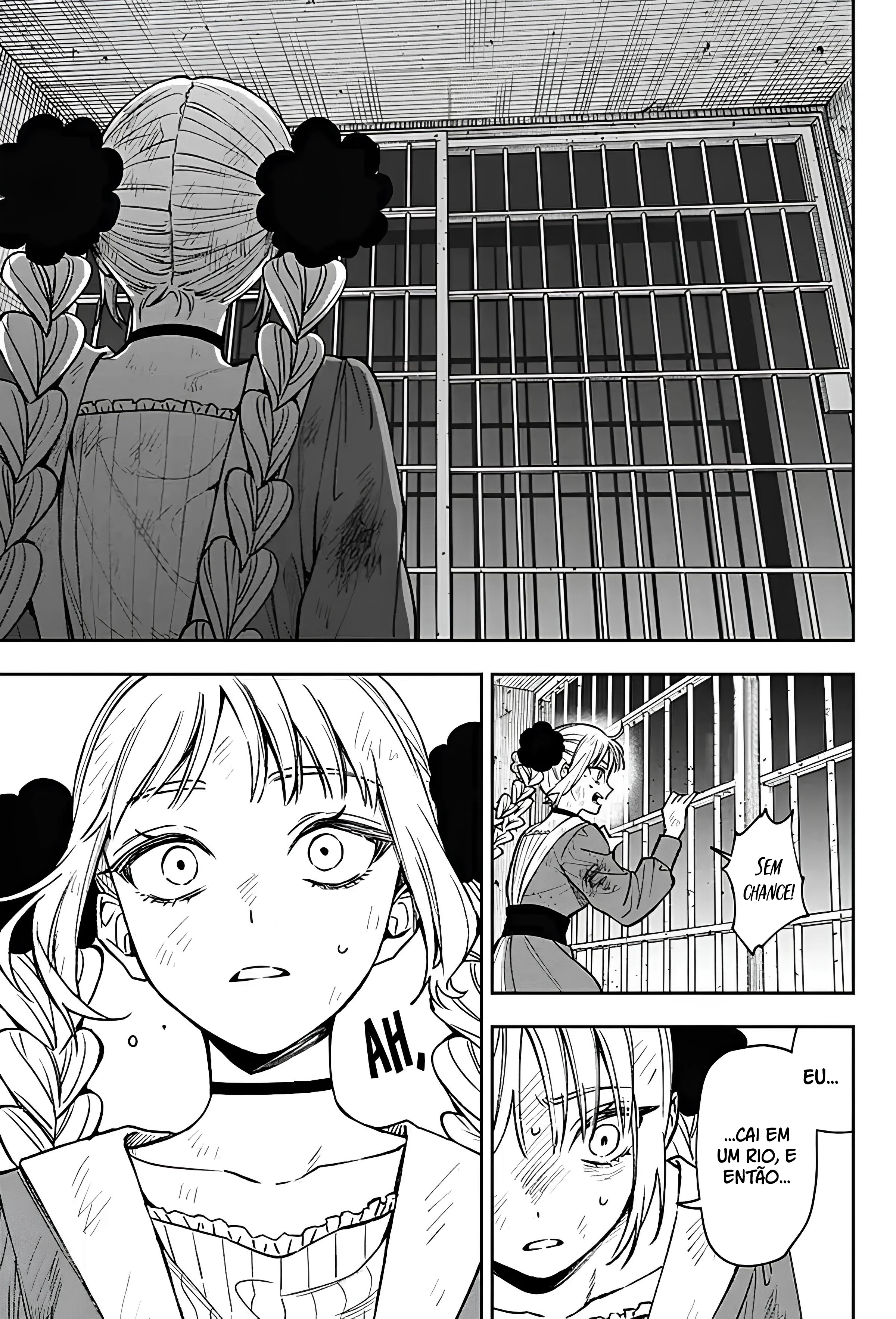 WITCHRIV capitulo 2 pagina 4