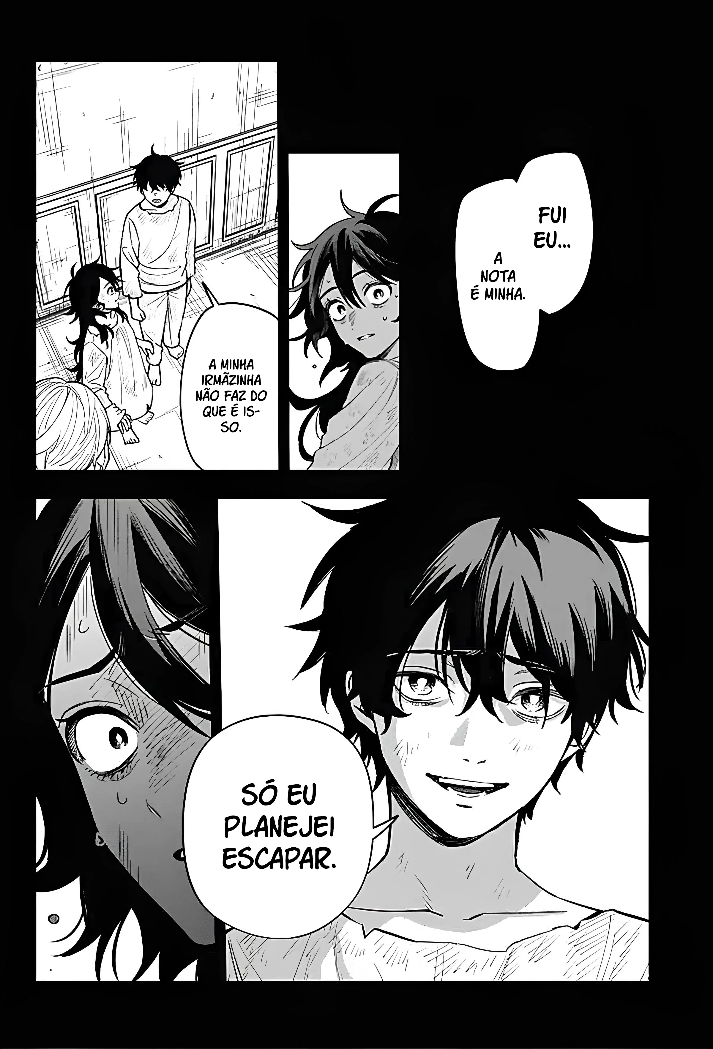 WITCHRIV capitulo 2 pagina 41
