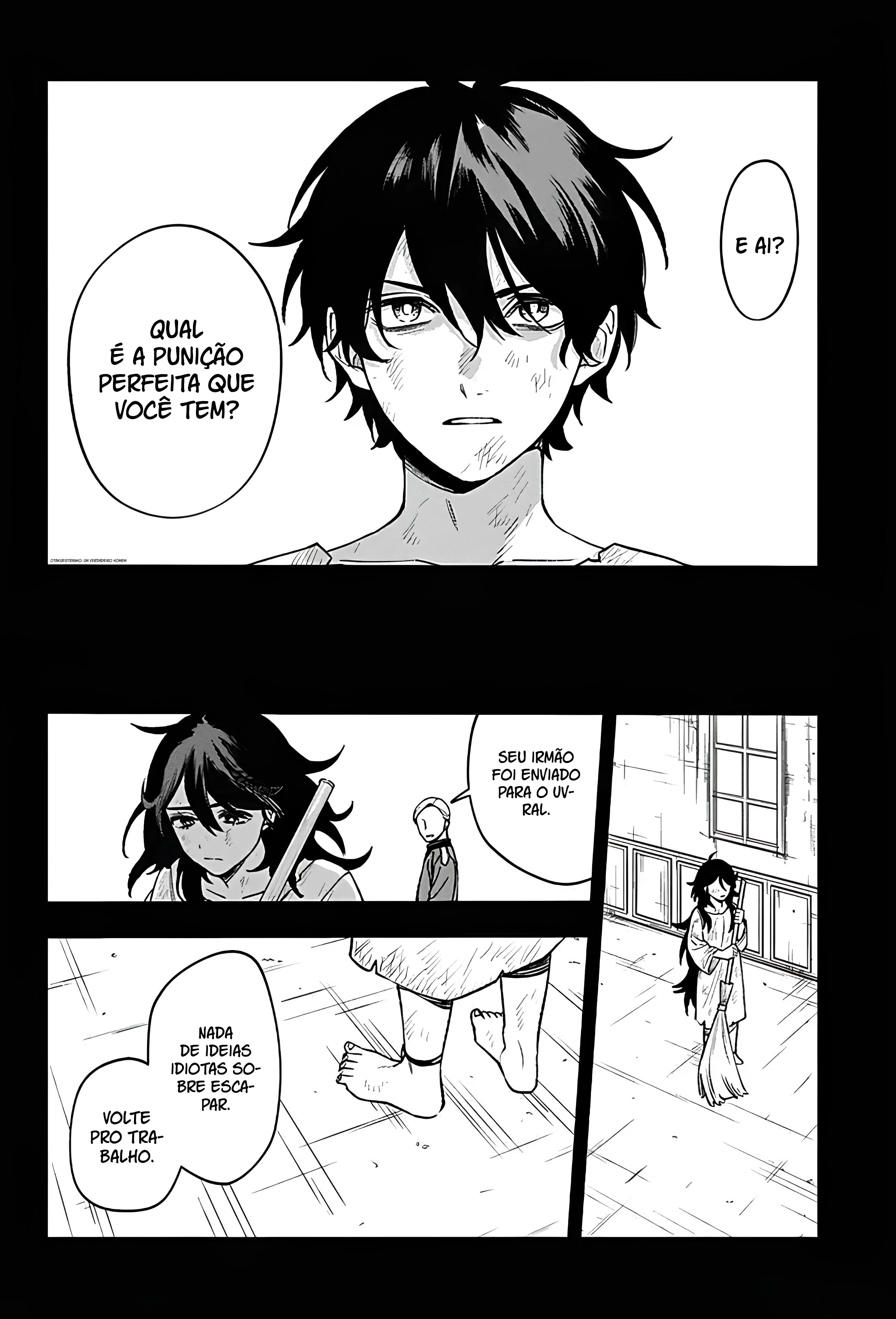 WITCHRIV capitulo 2 pagina 43