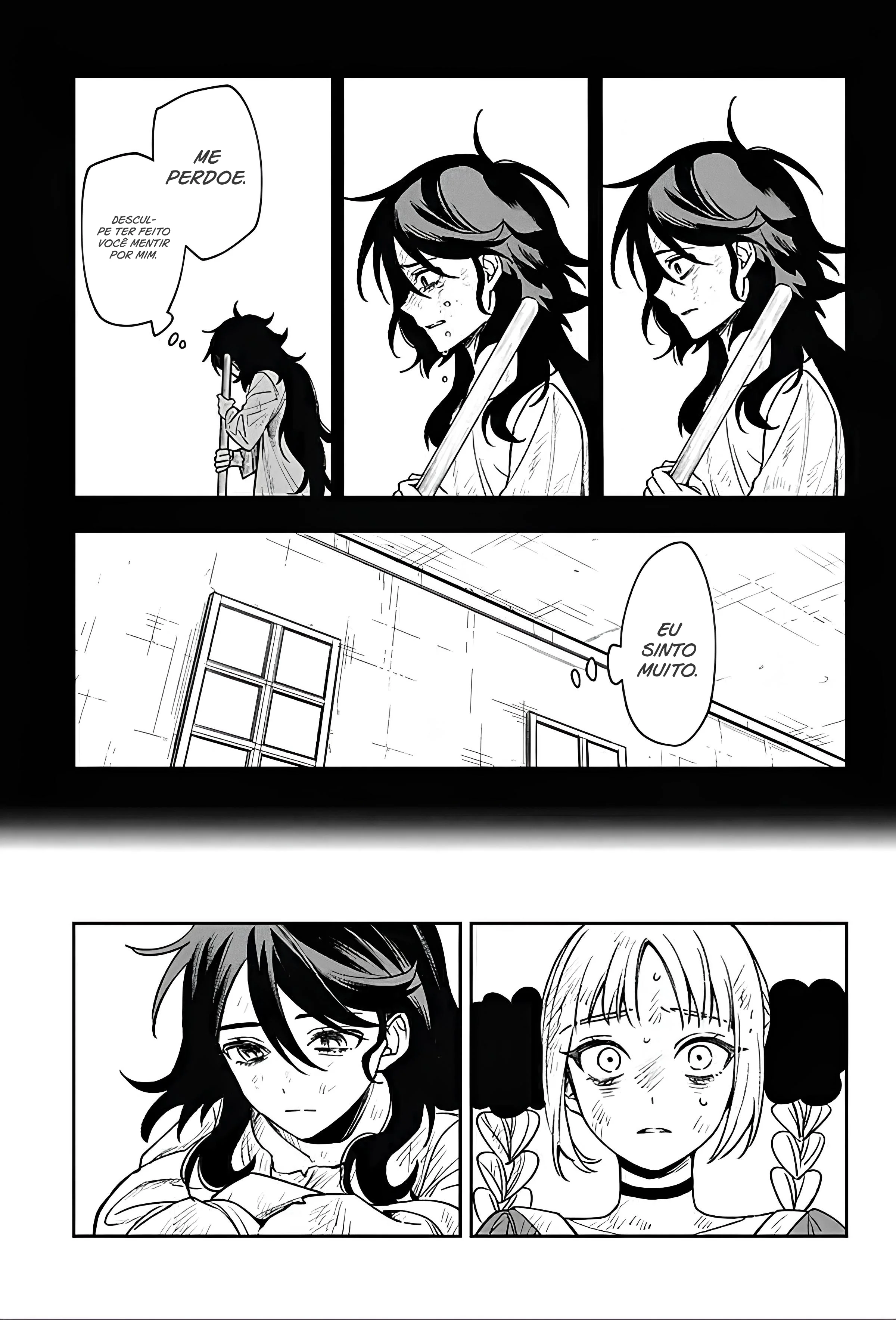 WITCHRIV capitulo 2 pagina 44