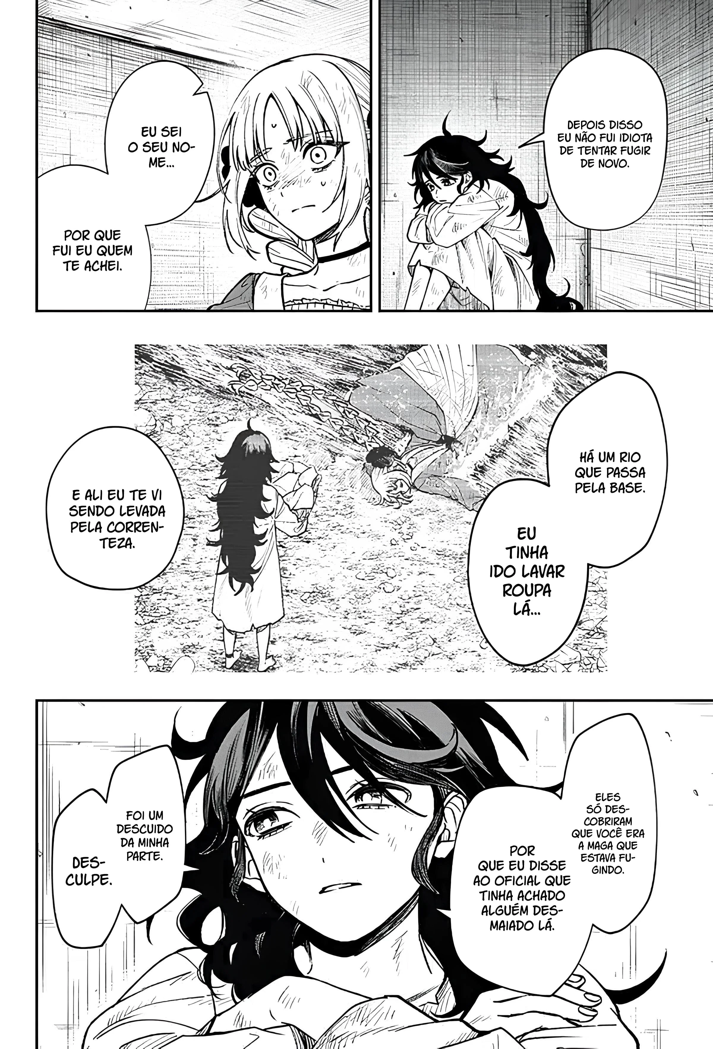 WITCHRIV capitulo 2 pagina 45