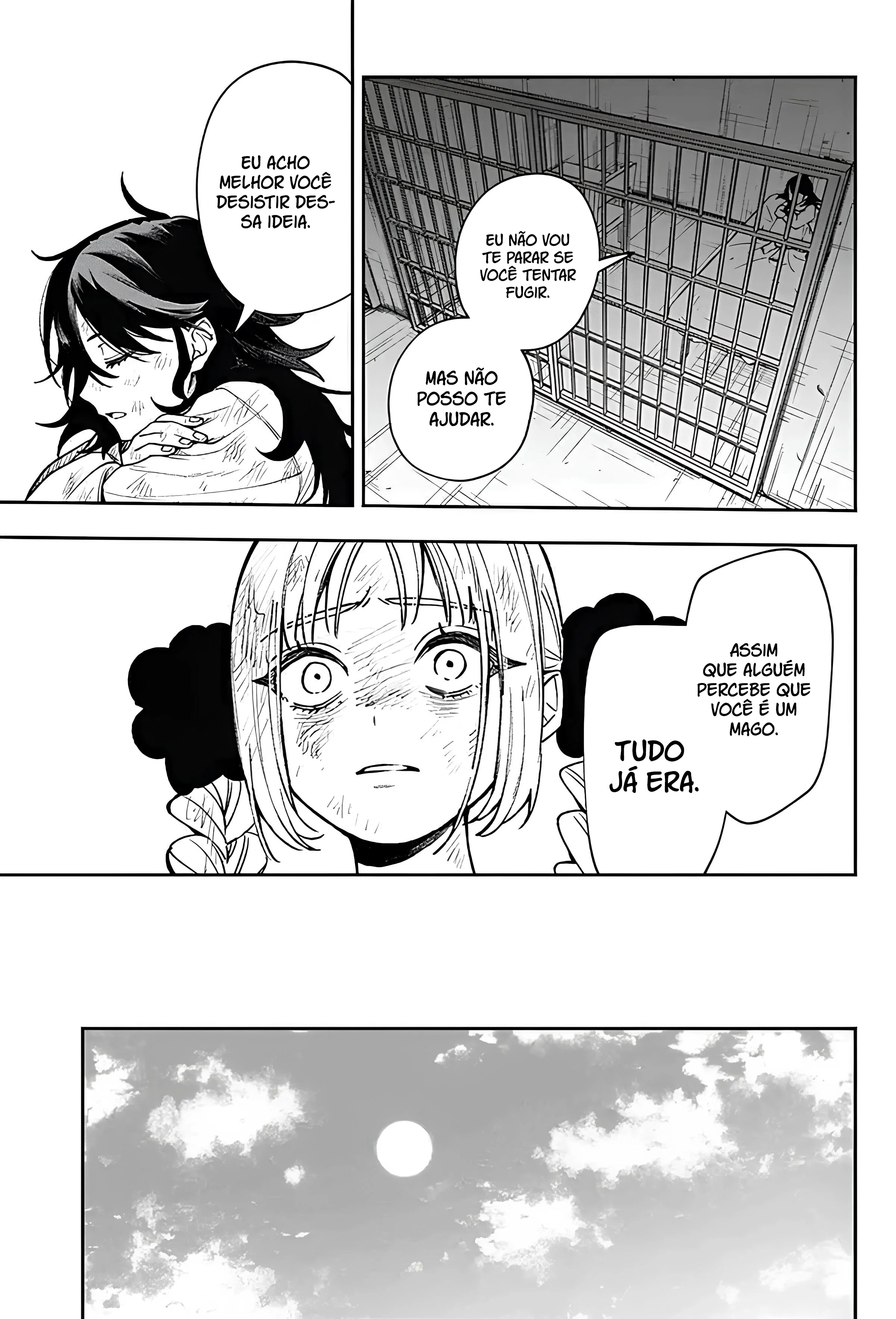 WITCHRIV capitulo 2 pagina 46