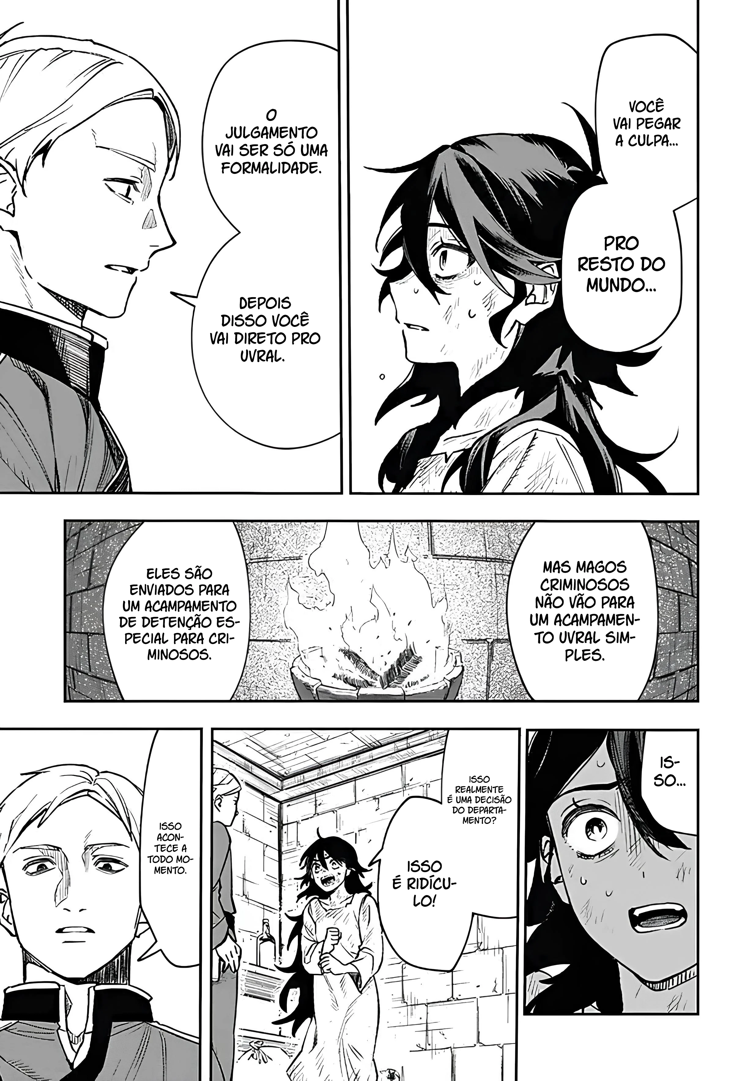 WITCHRIV capitulo 2 pagina 50
