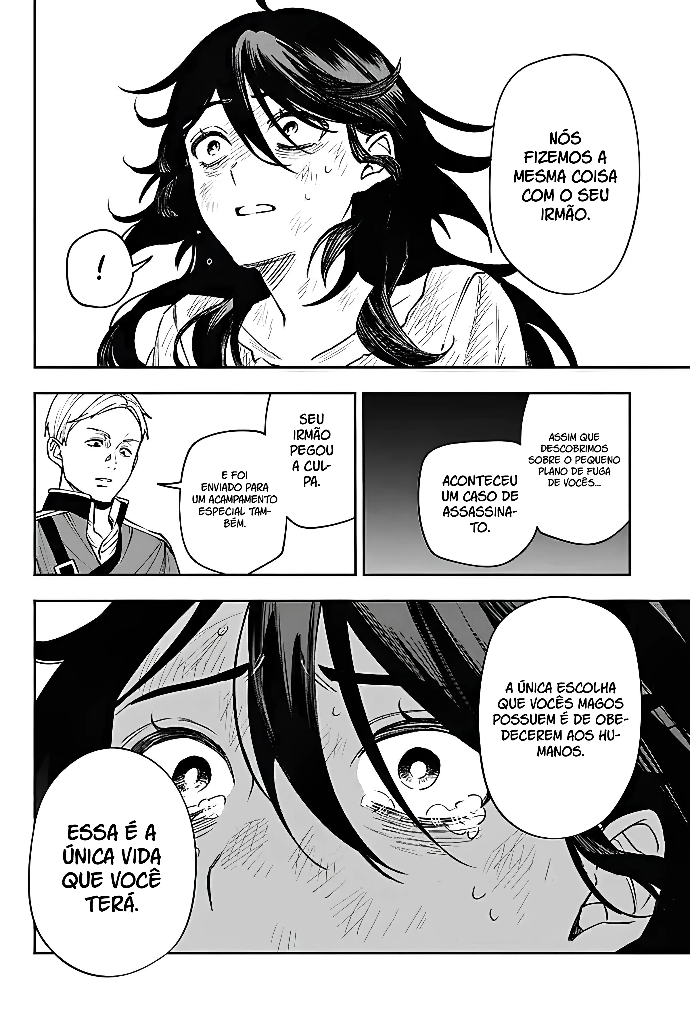 WITCHRIV capitulo 2 pagina 51