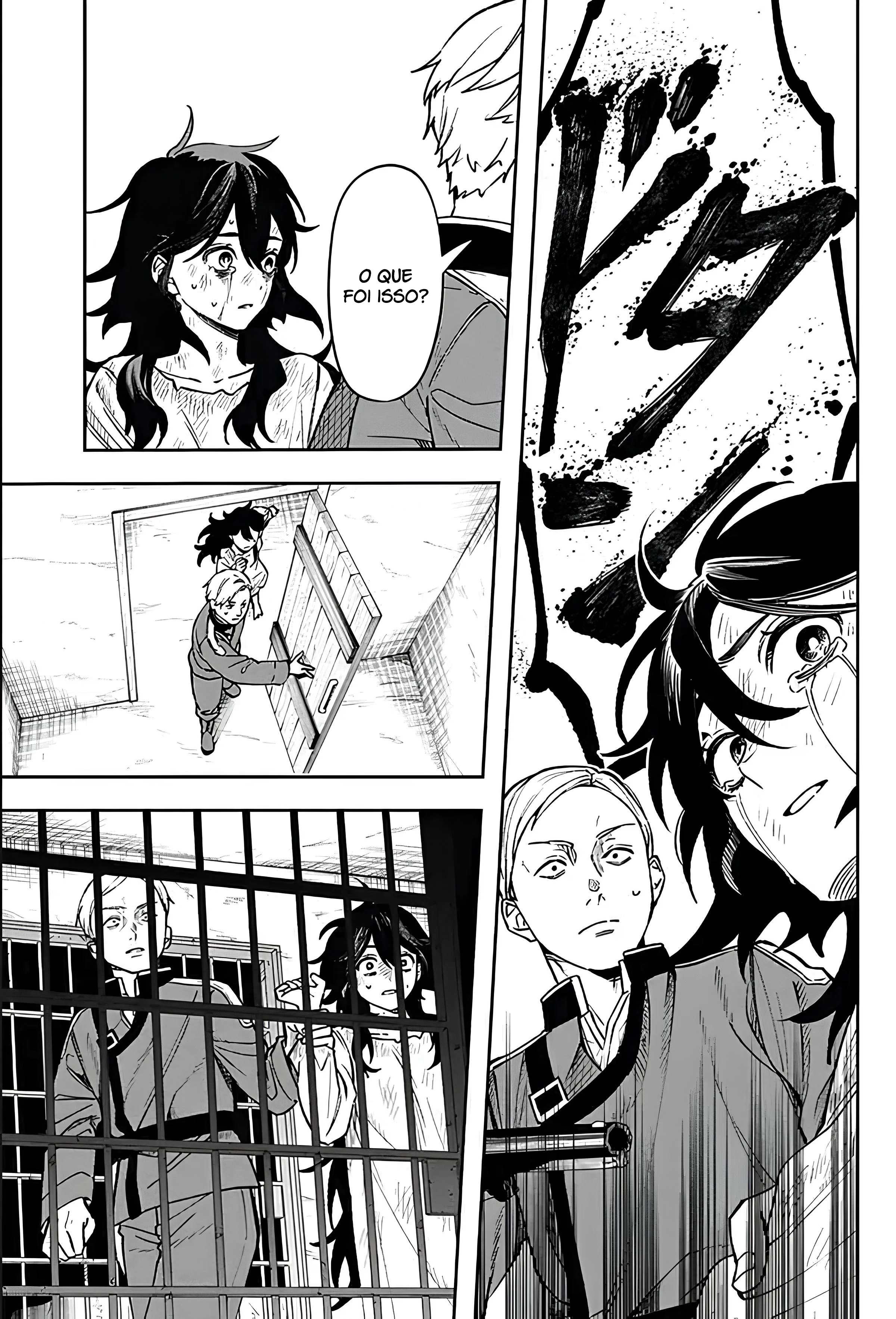 WITCHRIV capitulo 2 pagina 54