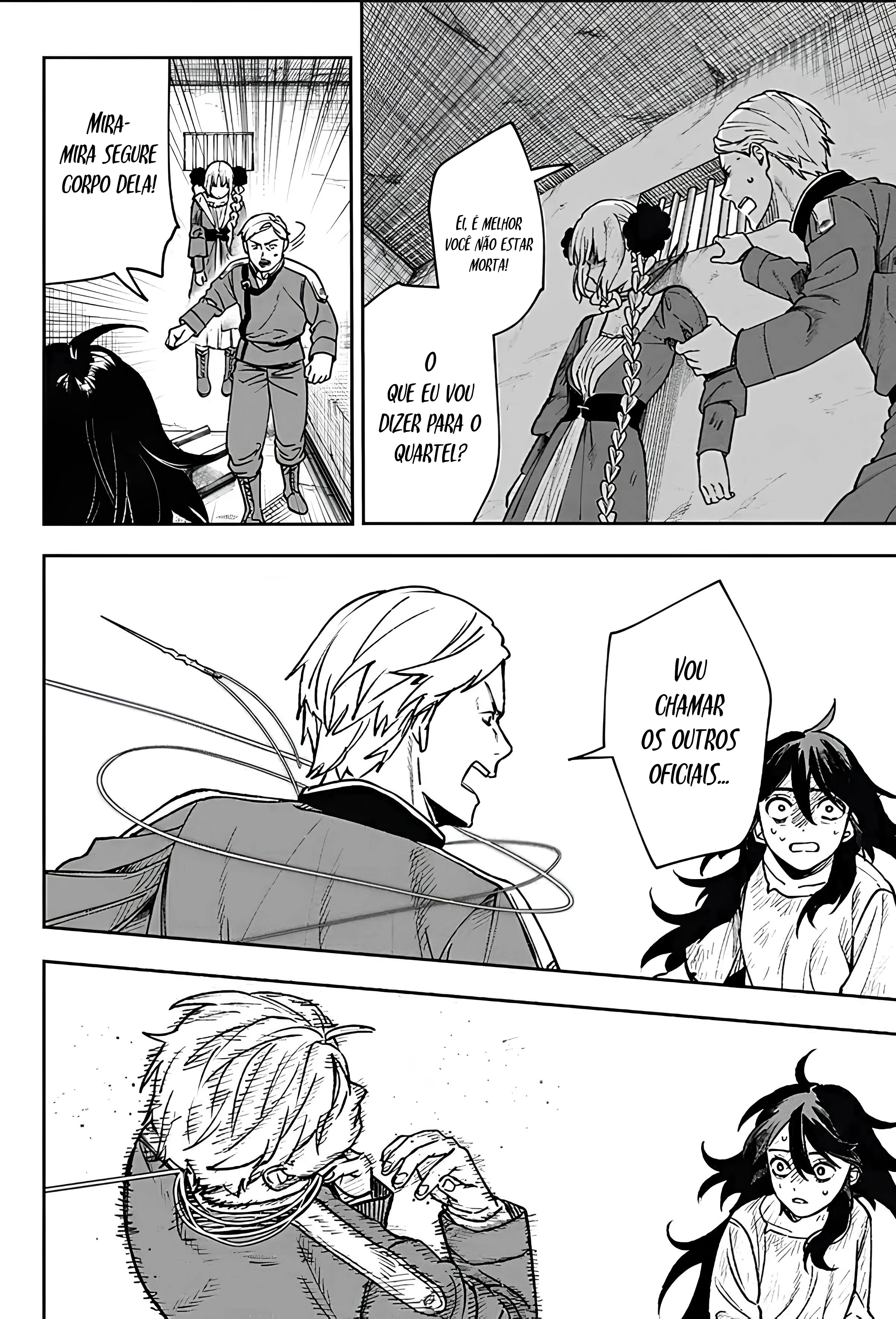 WITCHRIV capitulo 2 pagina 57