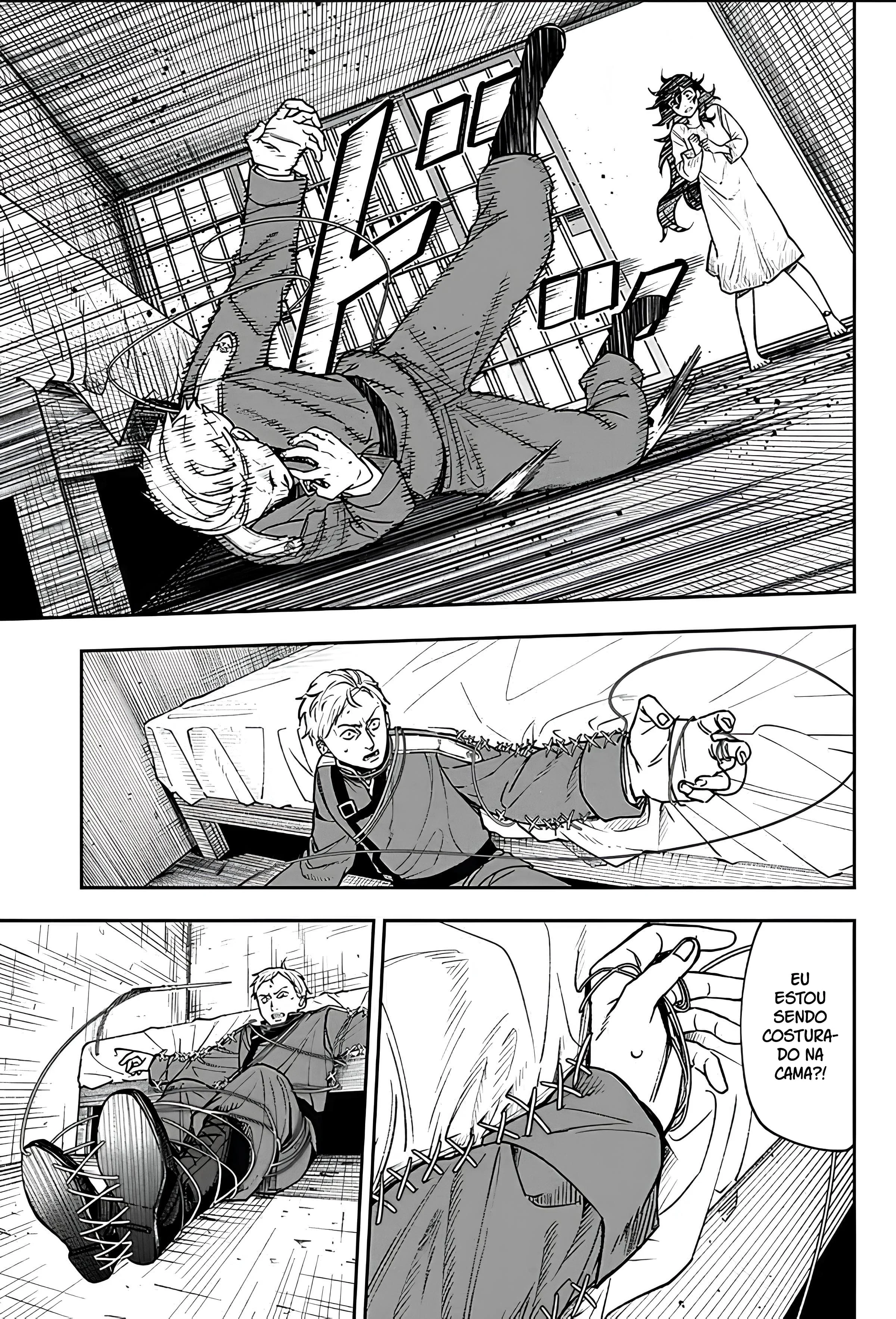 WITCHRIV capitulo 2 pagina 58