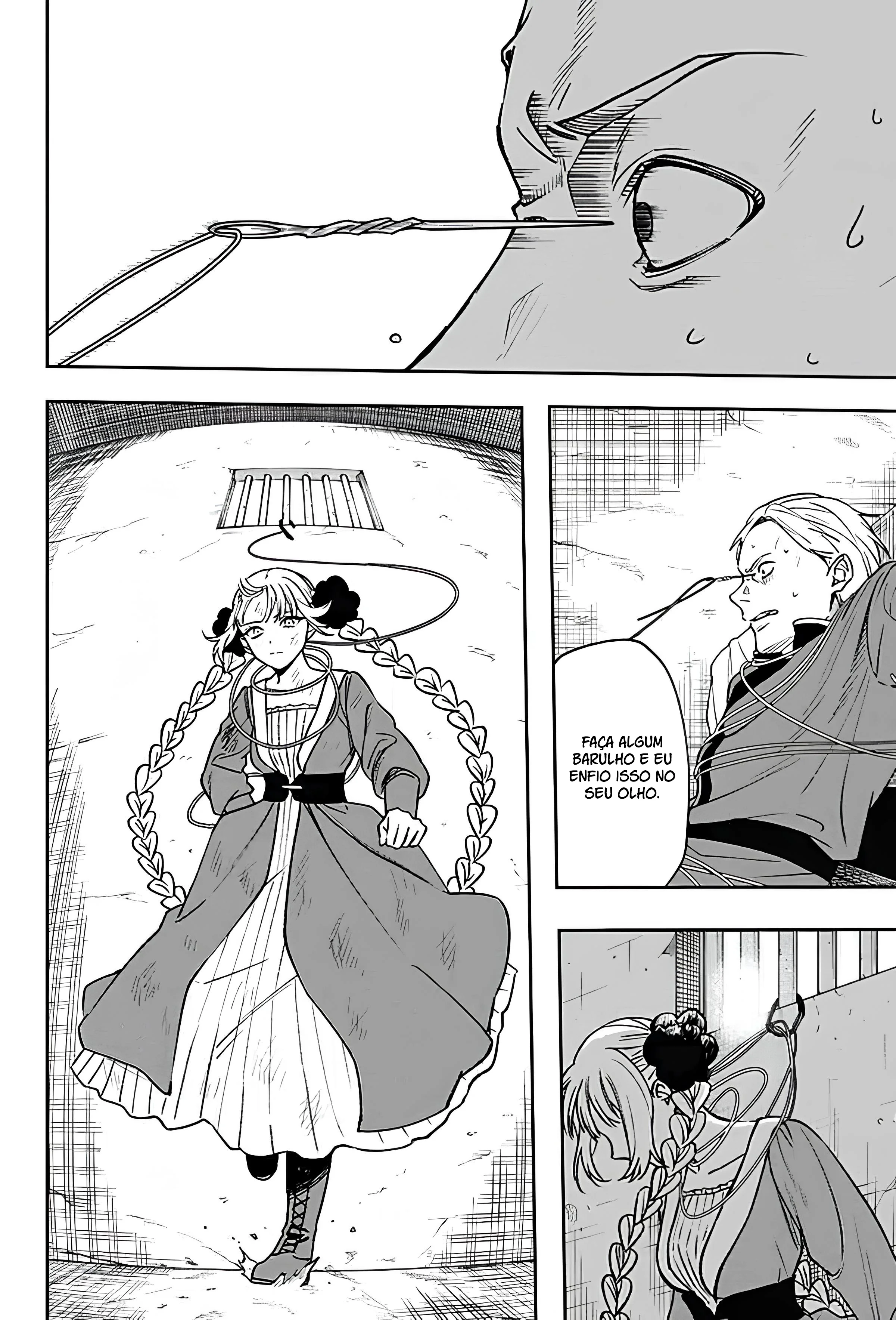 WITCHRIV capitulo 2 pagina 59